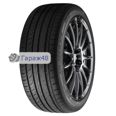 Toyo Proxes C1S 225/55 R16 99Y